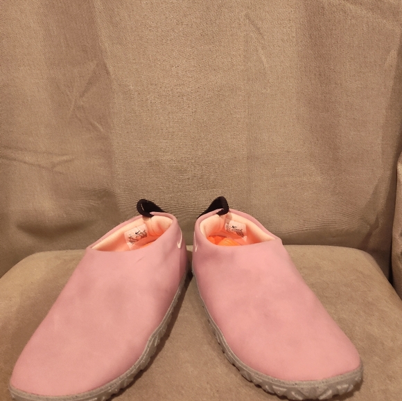 Nike ACG Moc Premium Shoe Beyond Pink Grey FZ1783-600 Size 9 New With Defects - Picture 3 of 8